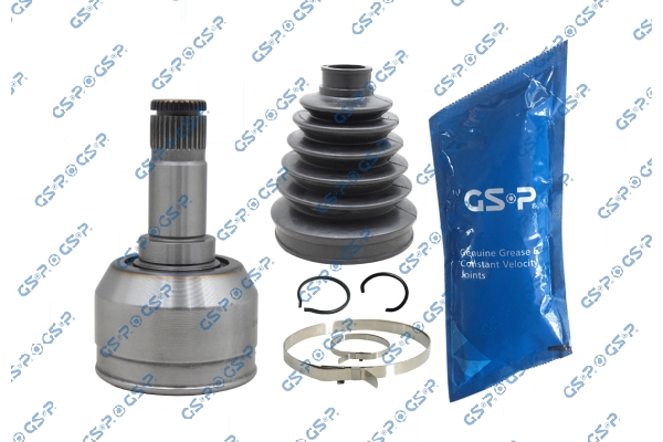 GSP Ledsæt, drivaksel 603248 for VOLVO
