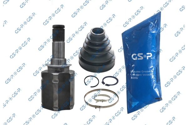 GSP Ledsæt, drivaksel 603256 for MERCEDES-BENZ