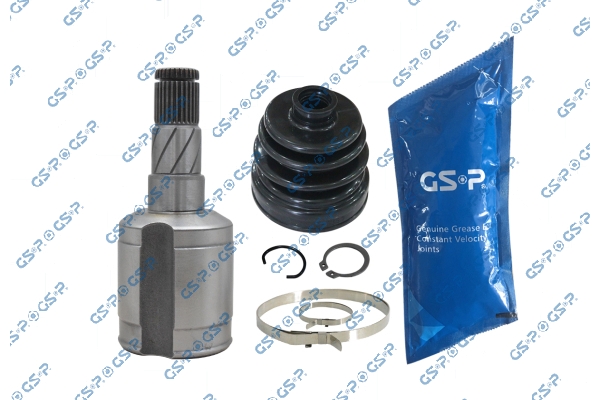 GSP Ledsæt, drivaksel 603303 for TESLA