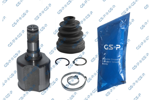 GSP Ledsæt, drivaksel 662053 for FORD