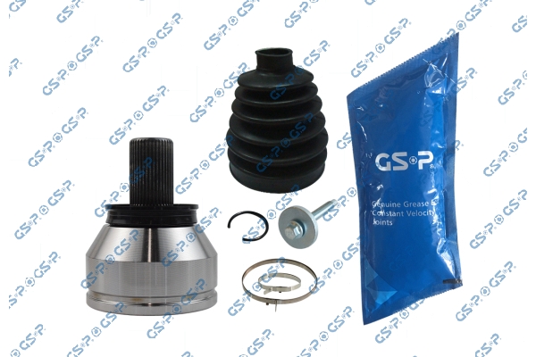 GSP Ledsæt, drivaksel 801182 for VOLVO