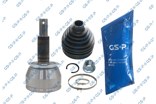 GSP Ledsæt, drivaksel 803269 for MERCEDES-BENZ