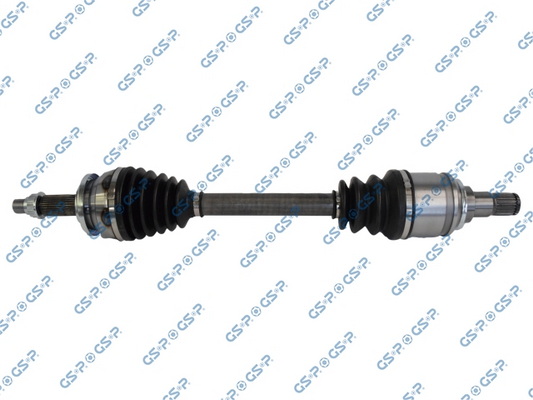 GSP Drivaksel 259417 for TOYOTA