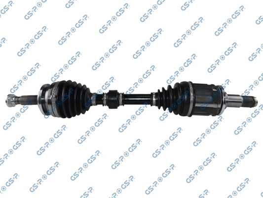 GSP Drivaksel 259524 for TOYOTA