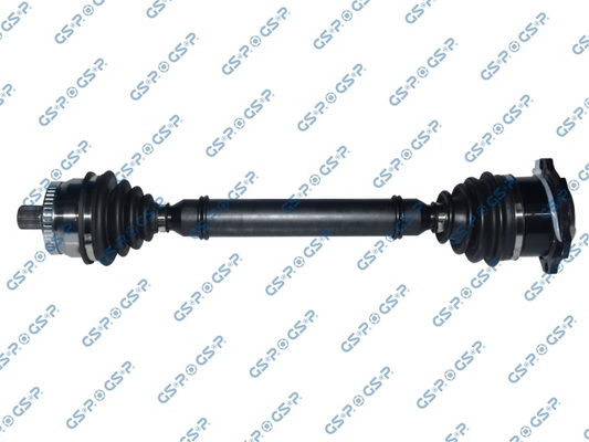 GSP Drivaksel 299108 for AUDI VW