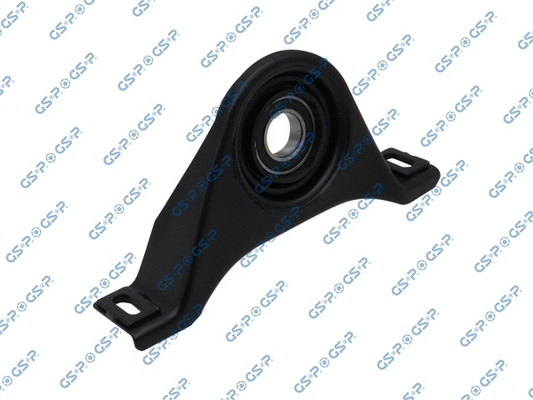 GSP Ophængning, drivaksel 510568 midten for MERCEDES-BENZ