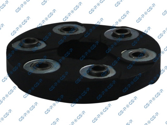 GSP Led, kardanaksel 510575 foran og bagved for MERCEDES-BENZ