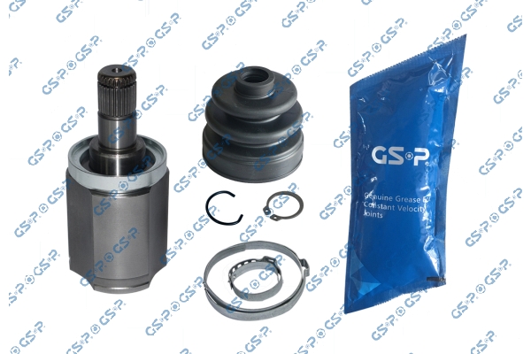 GSP Ledsæt, drivaksel 605026 for BMW
