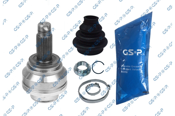 GSP Ledsæt, drivaksel 605063 for BMW