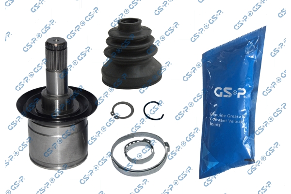 GSP Ledsæt, drivaksel 605082 for BMW