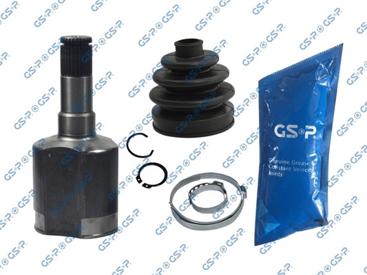 GSP Ledsæt, drivaksel 608034 for CHEVROLET
