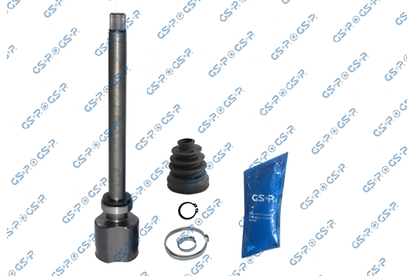 GSP Ledsæt, drivaksel 610091 for PEUGEOT CITROËN/PEUGEOT