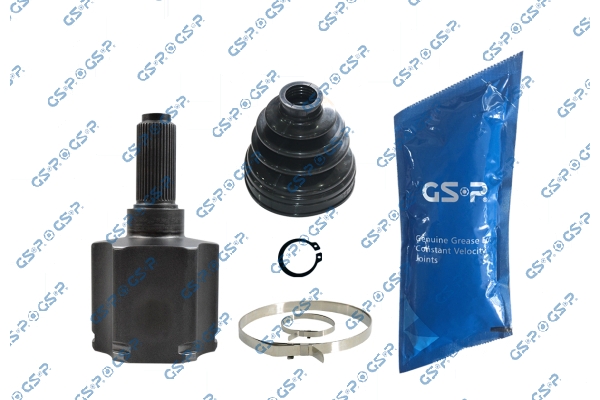 GSP Ledsæt, drivaksel 610161 for PEUGEOT CITROËN
