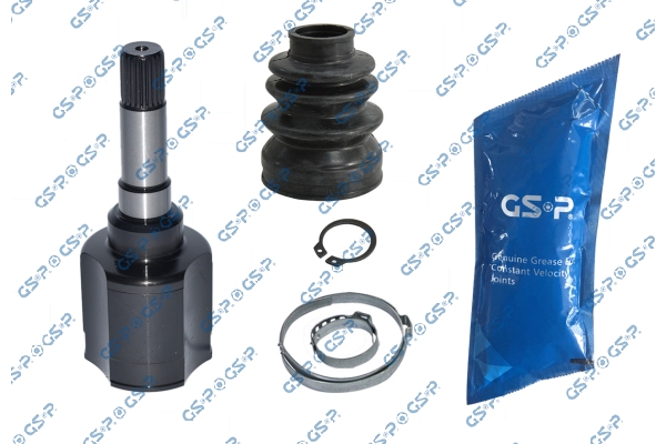 GSP Ledsæt, drivaksel 617030 for FIAT CITROËN