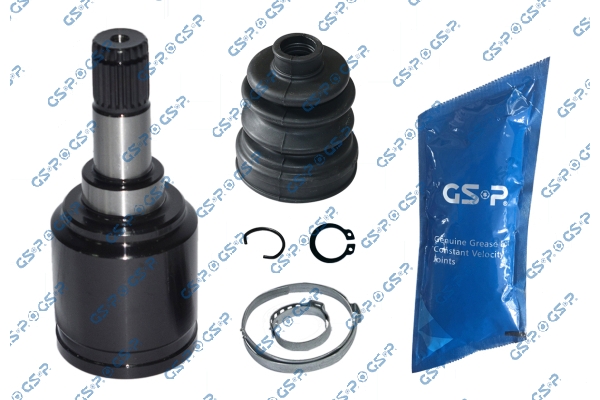 GSP Ledsæt, drivaksel 617046 for FORD FIAT