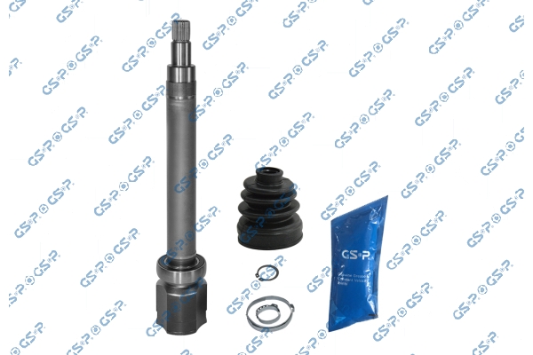 GSP Ledsæt, drivaksel 618087 for FORD