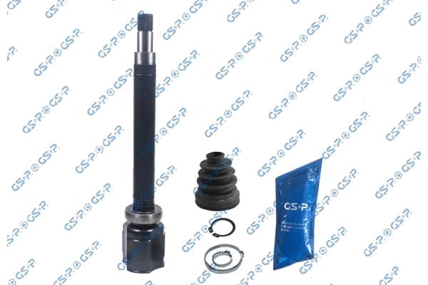 GSP Ledsæt, drivaksel 618058 for FORD