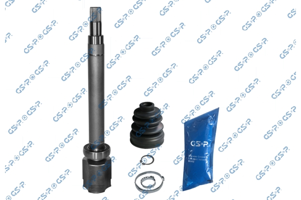 GSP Ledsæt, drivaksel 618102 for FORD