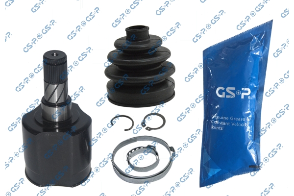 GSP Ledsæt, drivaksel 621034 for OPEL