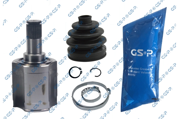 GSP Ledsæt, drivaksel 623009 for HONDA