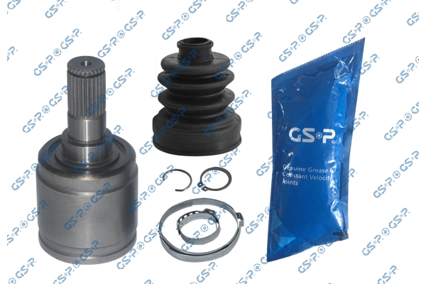 GSP Ledsæt, drivaksel 624045 for HYUNDAI