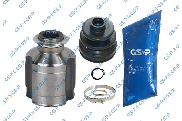 GSP Ledsæt, drivaksel 624064 for HYUNDAI KIA