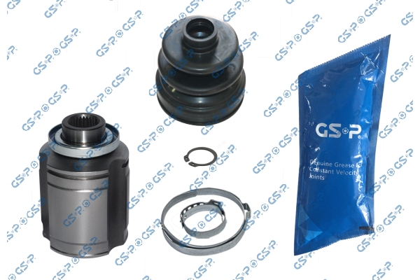 GSP Ledsæt, drivaksel 624094 for HYUNDAI