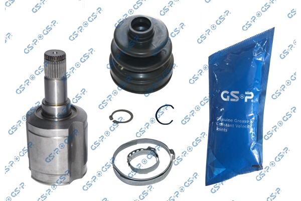 GSP Ledsæt, drivaksel 624095 for HYUNDAI