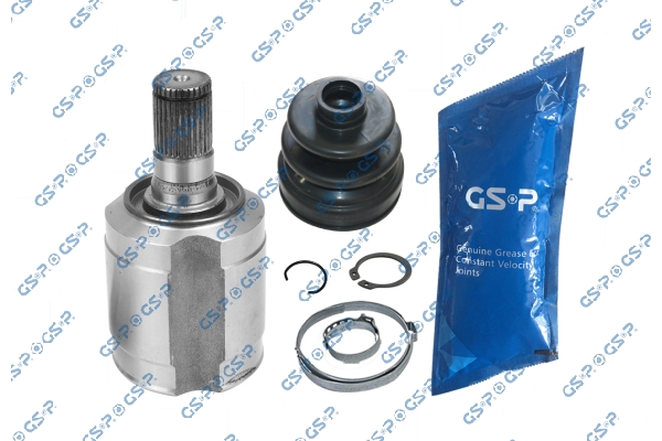 GSP Ledsæt, drivaksel 624160 for HYUNDAI