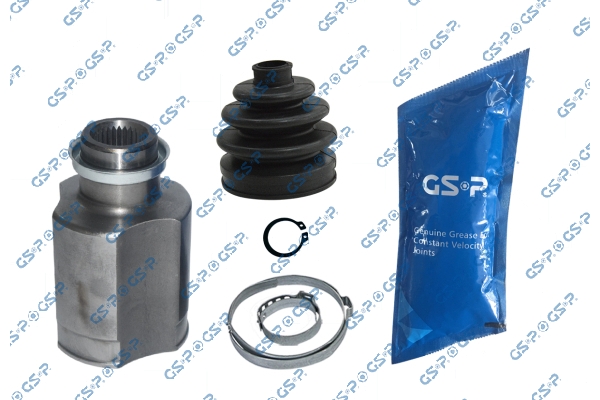 GSP Ledsæt, drivaksel 634048 for FORD