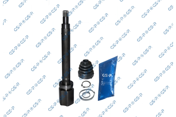 GSP Ledsæt, drivaksel 634150 for VOLVO