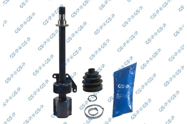 GSP Ledsæt, drivaksel 638002 for BMW MINI