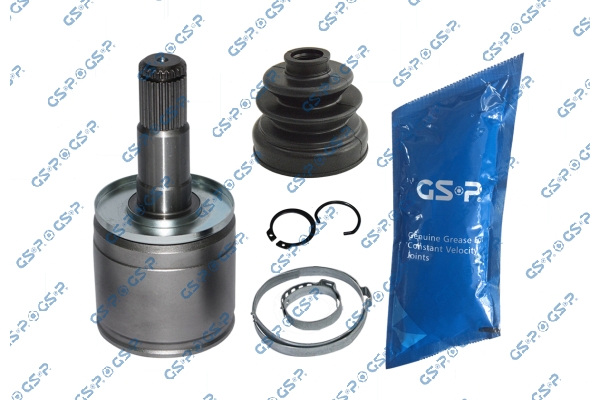 GSP Ledsæt, drivaksel 639049 for MITSUBISHI