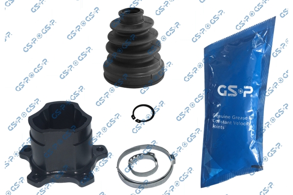 GSP Ledsæt, drivaksel 641068 for NISSAN