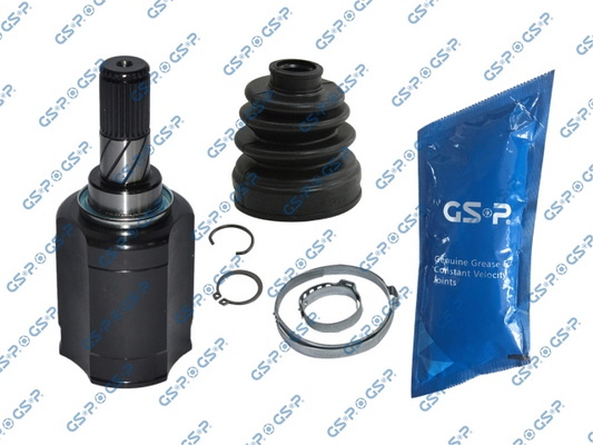 GSP Ledsæt, drivaksel 641103 for RENAULT