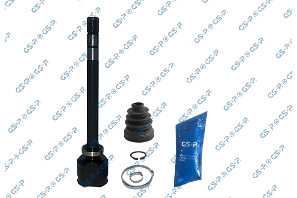GSP Ledsæt, drivaksel 650087 for RENAULT