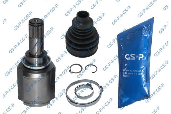 GSP Ledsæt, drivaksel 650134 for RENAULT DACIA