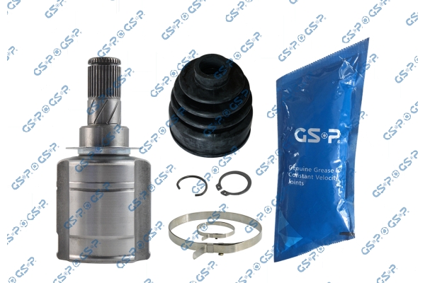 GSP Ledsæt, drivaksel 650140 for RENAULT