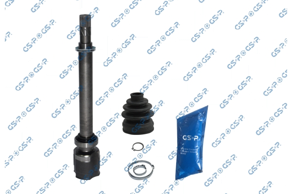 GSP Ledsæt, drivaksel 650148 for RENAULT