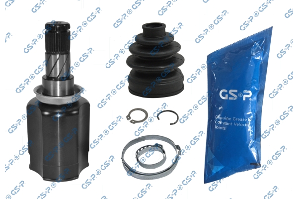 GSP Ledsæt, drivaksel 655001 for MERCEDES-BENZ SMART