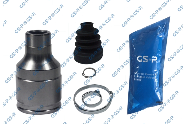 GSP Ledsæt, drivaksel 657036 for SUZUKI