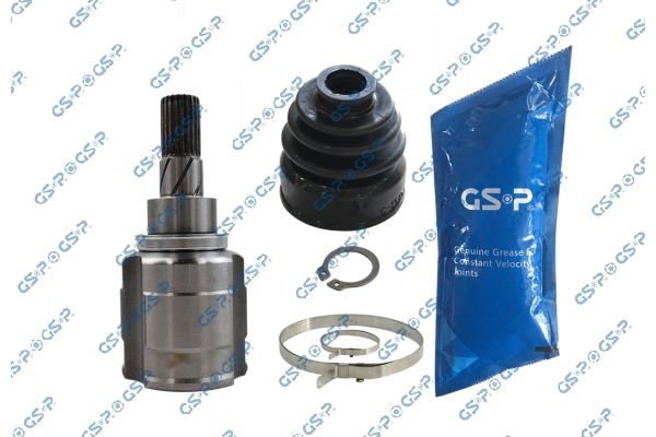 GSP Ledsæt, drivaksel 657129 for RENAULT