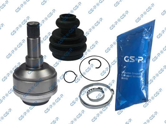 GSP Ledsæt, drivaksel 699053 for VW