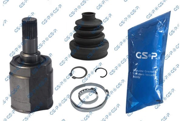 GSP Ledsæt, drivaksel 699079 for HONDA