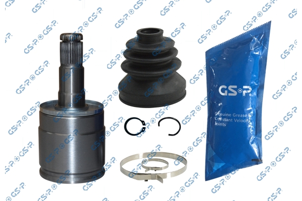 GSP Ledsæt, drivaksel 699083 for MITSUBISHI