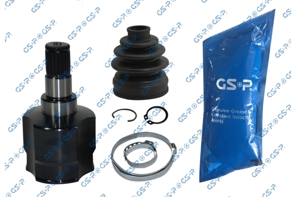 GSP Ledsæt, drivaksel 699107 for GENERAL MOTORS CHEVROLET