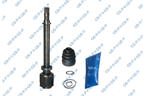 GSP Ledsæt, drivaksel 699169 for RENAULT