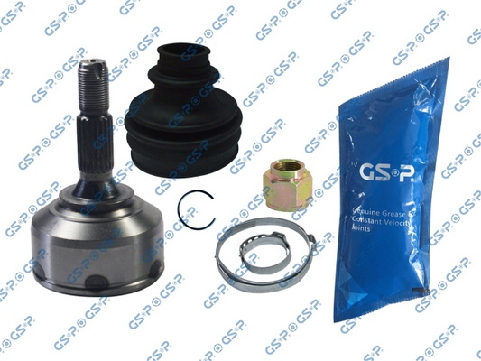 GSP Ledsæt, drivaksel 810130 for CITROËN