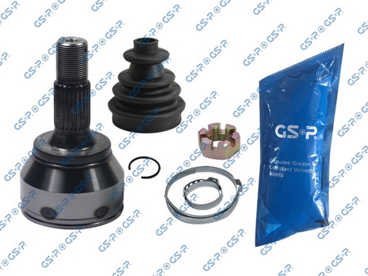 GSP Ledsæt, drivaksel 810156 for CITROËN CITROËN/PEUGEOT