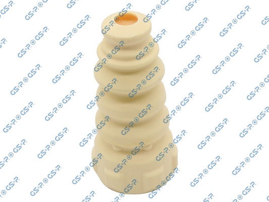 GSP Gummianslag, affjedring 517120 bagaksel for VW
